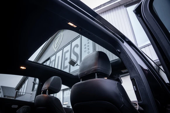 Mercedes-Benz GLE - Afbeelding 27 van 30