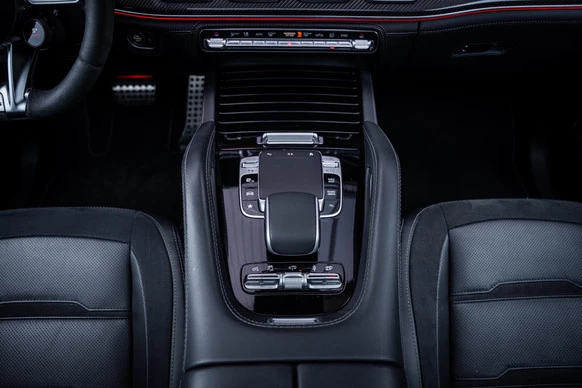 Mercedes-Benz GLE - Afbeelding 30 van 30
