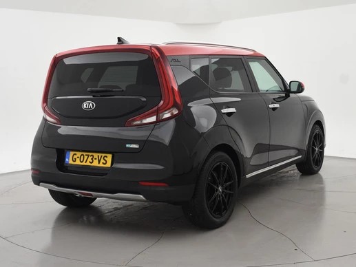 Kia e-Soul - Afbeelding 2 van 30