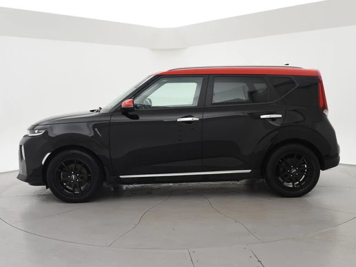 Kia e-Soul - Afbeelding 5 van 30
