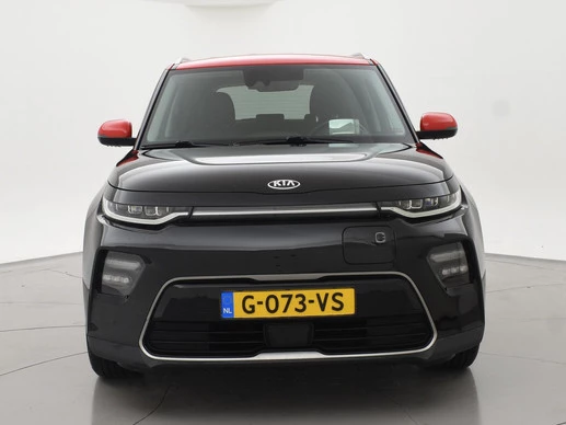 Kia e-Soul - Afbeelding 8 van 30