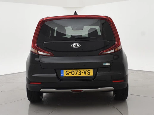 Kia e-Soul - Afbeelding 9 van 30