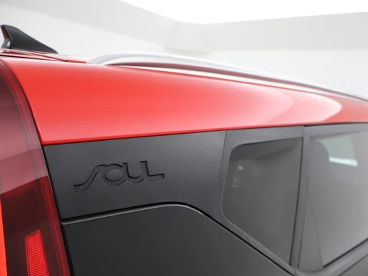 Kia e-Soul - Afbeelding 13 van 30