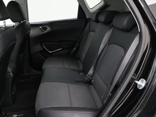 Kia e-Soul - Afbeelding 17 van 30