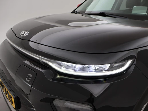 Kia e-Soul - Afbeelding 19 van 30