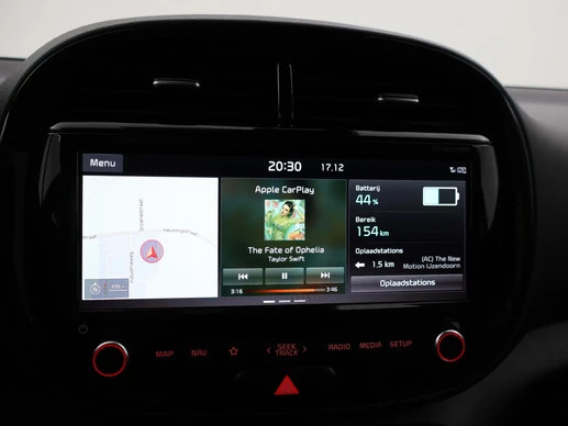 Kia e-Soul - Afbeelding 20 van 30