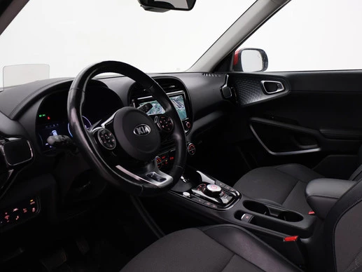 Kia e-Soul - Afbeelding 22 van 30