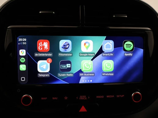 Kia e-Soul - Afbeelding 23 van 30