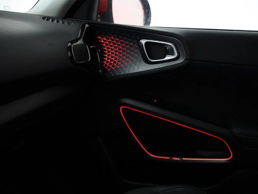 Kia e-Soul - Afbeelding 25 van 30