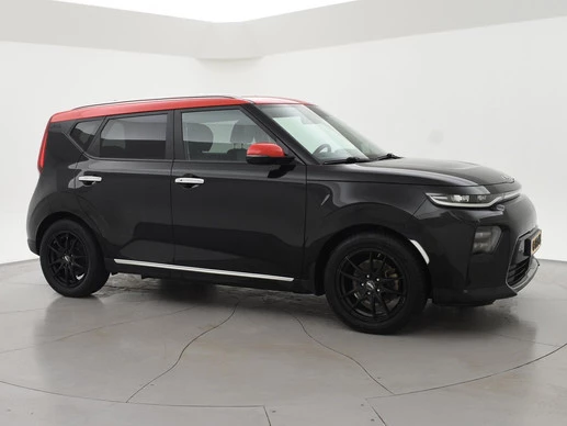 Kia e-Soul - Afbeelding 27 van 30