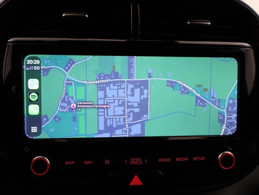 Kia e-Soul - Afbeelding 30 van 30