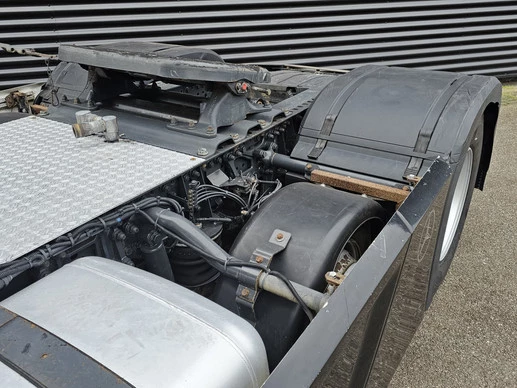 Mercedes-Benz Actros - Afbeelding 3 van 23