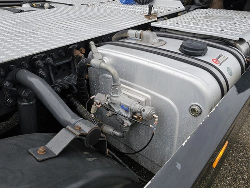 Mercedes-Benz Actros - Afbeelding 5 van 23