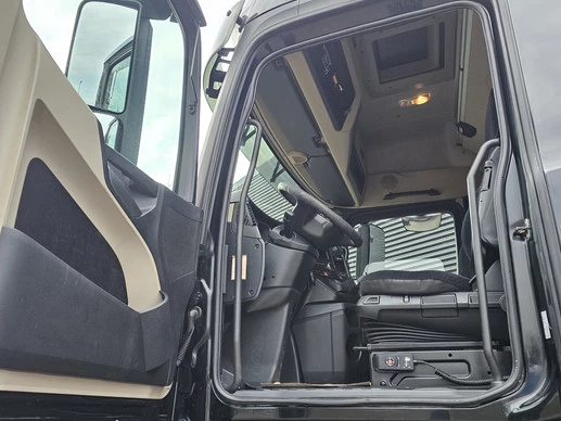 Mercedes-Benz Actros - Afbeelding 11 van 23