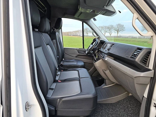 MAN TGE - Afbeelding 7 van 16