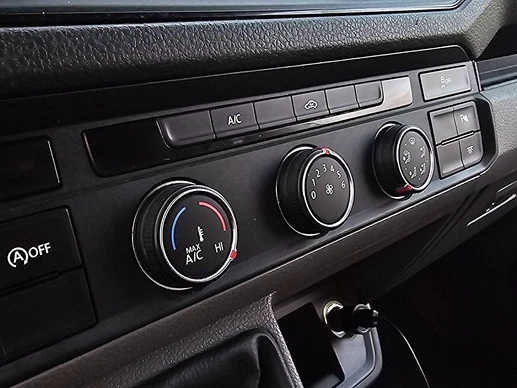 MAN TGE - Afbeelding 11 van 16