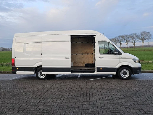 MAN TGE - Afbeelding 13 van 16