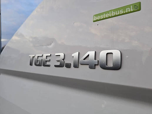 MAN TGE - Afbeelding 14 van 16