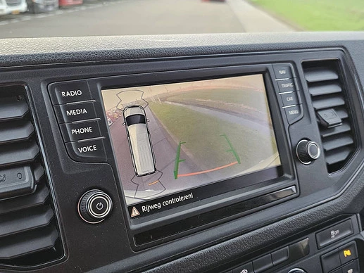 MAN TGE - Afbeelding 15 van 16