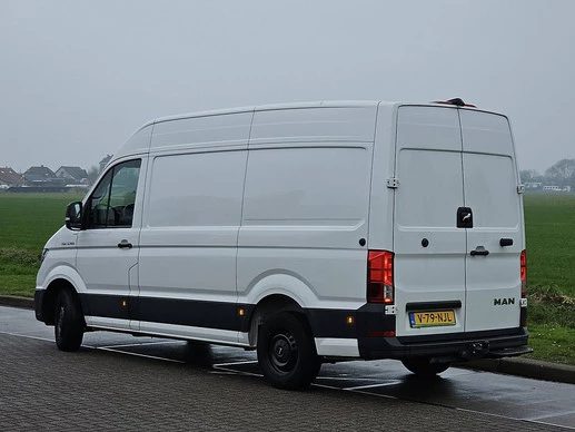 MAN TGE - Afbeelding 6 van 19