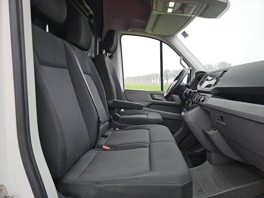 MAN TGE - Afbeelding 7 van 19