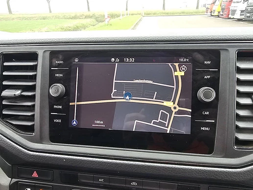 MAN TGE - Afbeelding 11 van 19