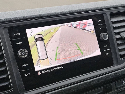 MAN TGE - Afbeelding 13 van 19