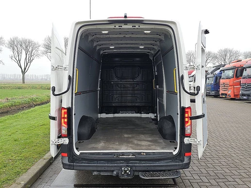 MAN TGE - Afbeelding 14 van 19