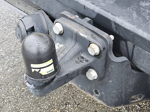 MAN TGE - Afbeelding 16 van 19