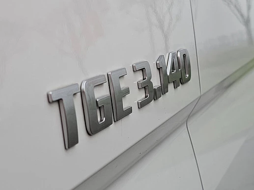 MAN TGE - Afbeelding 17 van 19