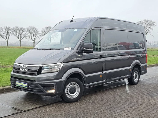 MAN TGE - Afbeelding 2 van 20