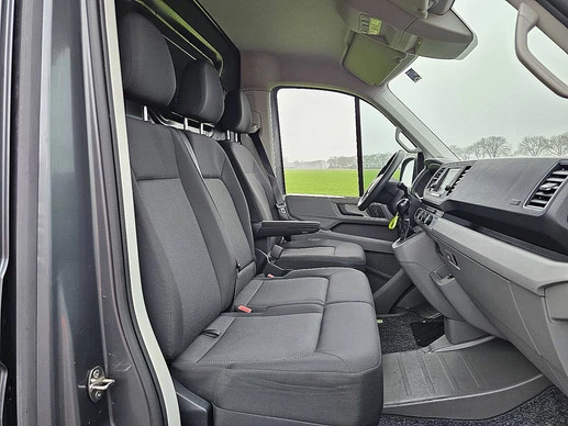 MAN TGE - Afbeelding 7 van 20