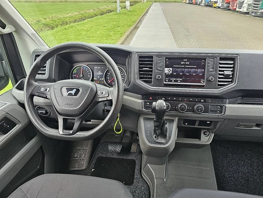 MAN TGE - Afbeelding 8 van 20