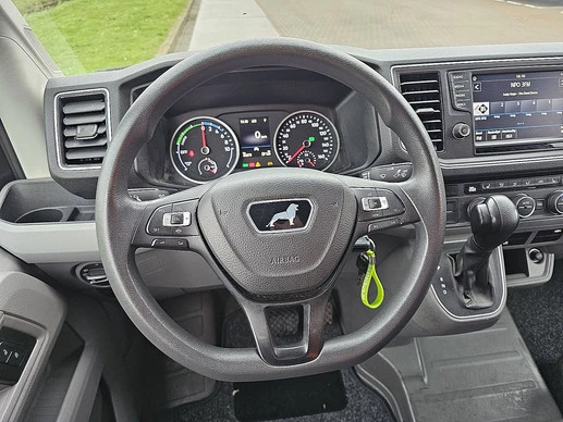 MAN TGE - Afbeelding 10 van 20