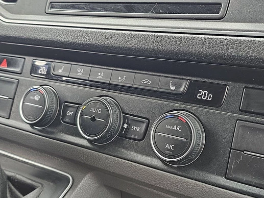 MAN TGE - Afbeelding 11 van 20