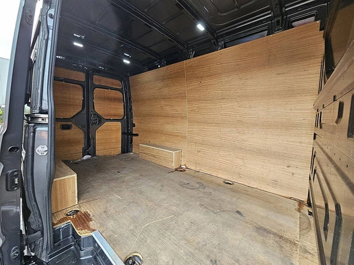 MAN TGE - Afbeelding 12 van 20