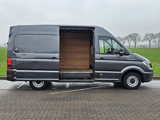 MAN TGE - Afbeelding 13 van 20