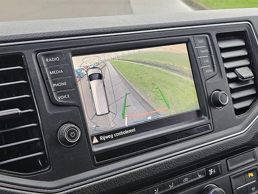 MAN TGE - Afbeelding 19 van 20