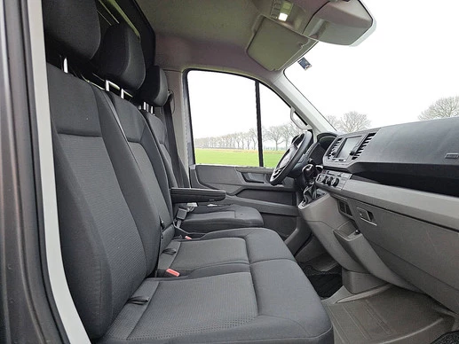 MAN TGE - Afbeelding 7 van 21