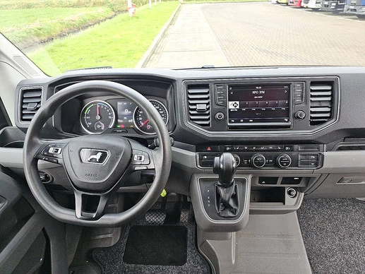 MAN TGE - Afbeelding 8 van 21