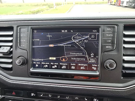 MAN TGE - Afbeelding 10 van 21