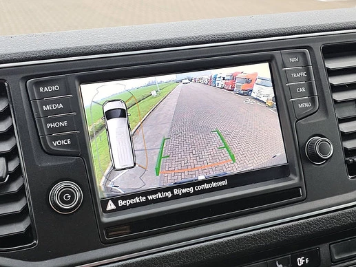 MAN TGE - Afbeelding 13 van 21