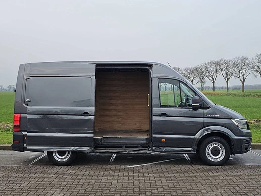 MAN TGE - Afbeelding 15 van 21