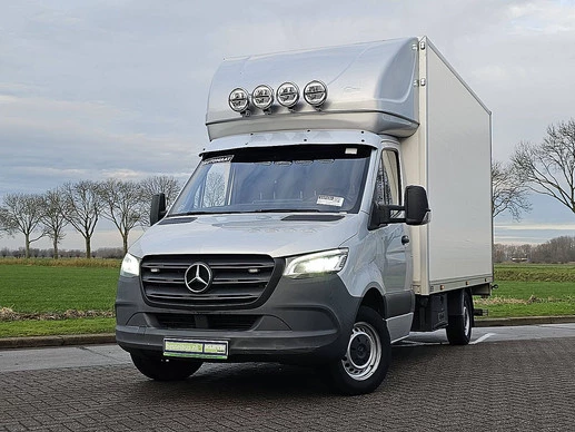 Mercedes-Benz Sprinter - Afbeelding 1 van 16