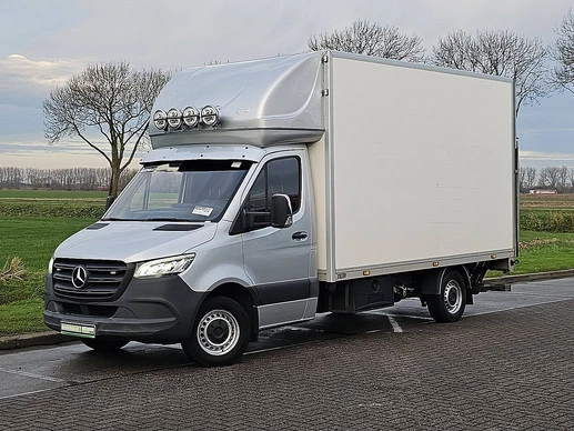 Mercedes-Benz Sprinter - Afbeelding 2 van 16