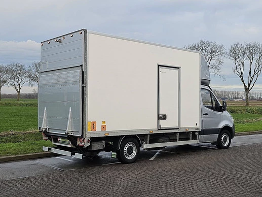 Mercedes-Benz Sprinter - Afbeelding 3 van 16