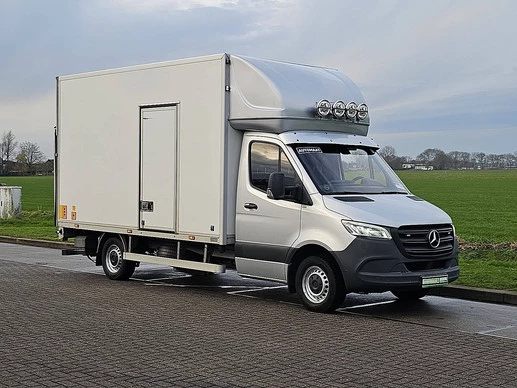 Mercedes-Benz Sprinter - Afbeelding 5 van 16