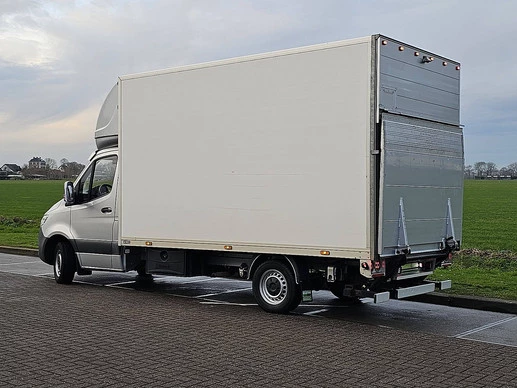 Mercedes-Benz Sprinter - Afbeelding 6 van 16