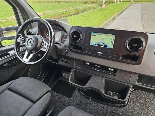 Mercedes-Benz Sprinter - Afbeelding 8 van 16