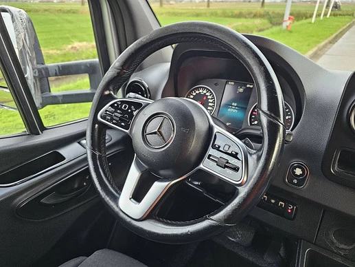 Mercedes-Benz Sprinter - Afbeelding 10 van 16